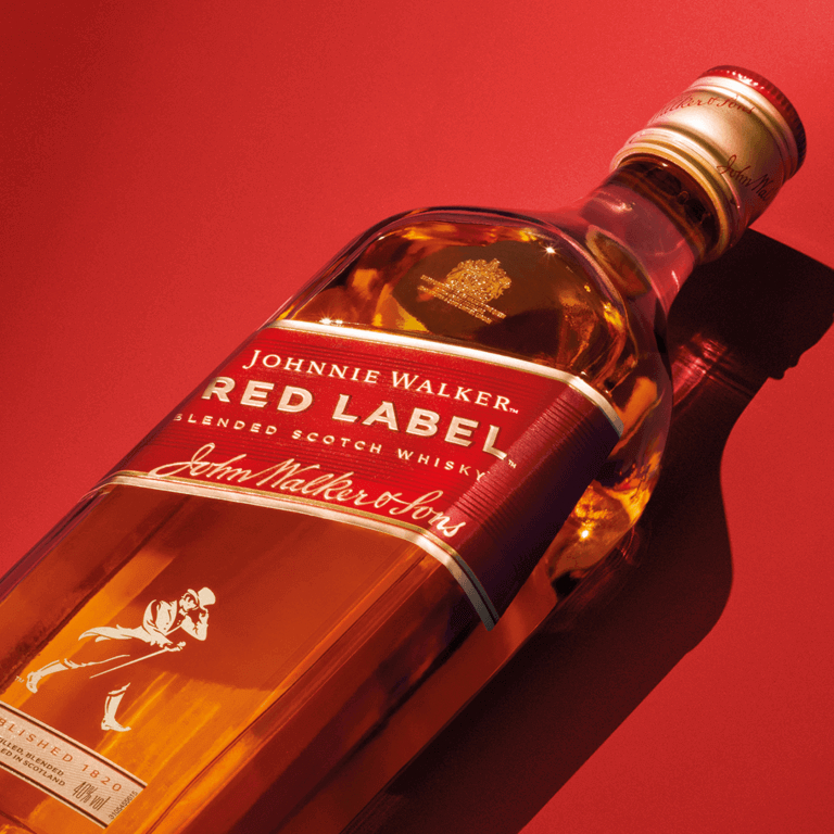 Red Label 35 CL